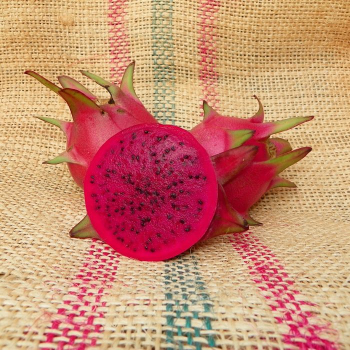 Country Roads Dragon Fruit Spicy Exotics